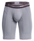 Unico 25040100323 Albaricoque Boxer Briefs Color 59-Gray